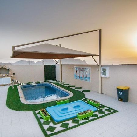 Estrahet Al Haitham Al Qal'ah Bagian luar foto
