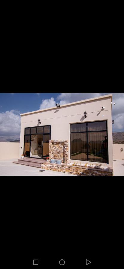 Estrahet Al Haitham Al Qal'ah Bagian luar foto